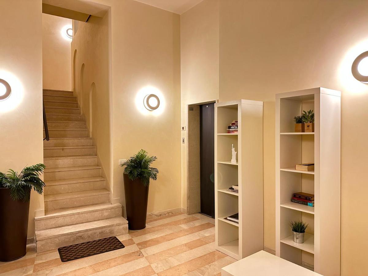 Tarvisium Luxury Apartment: Un'Oasi Di Eleganza トレヴィーゾ エクステリア 写真