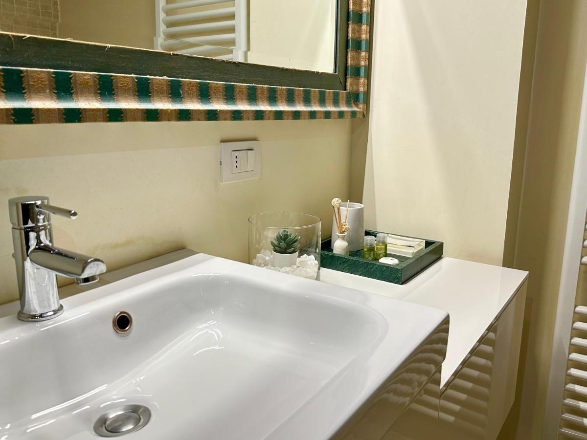 Tarvisium Luxury Apartment: Un'Oasi Di Eleganza トレヴィーゾ エクステリア 写真
